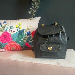 Coach Riya 21 Backpack